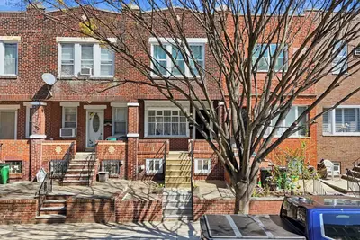 Image de South Philly Sunrise-3 Bedroom Townhome Stadium District