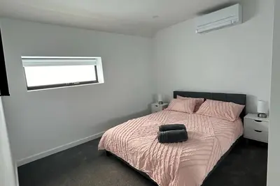 Image de Enjoyable 2-bedroom house in Saint Kilda East