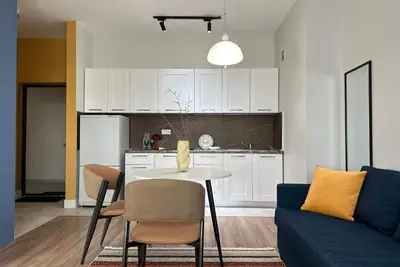 Image de Bskyline bright 2-rooms apartment at vibrant area