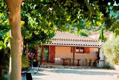 Image de Villa La Treille 2 pour 8 pers