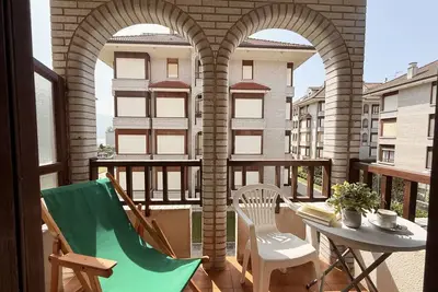 Image de Salceda Apartment - 6901