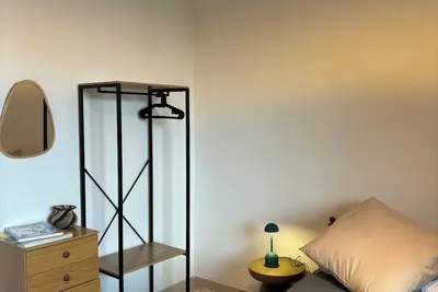 Image de Charming 3-bedroom cottage with lake view