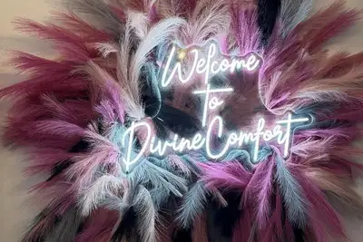 Image de DivineComfort