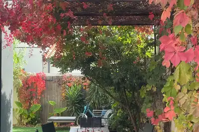 Image de Grande Maison familiale, 10 min des plages