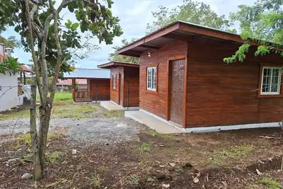Image de Paradas del Mundo rural cabins in Potrerillos!