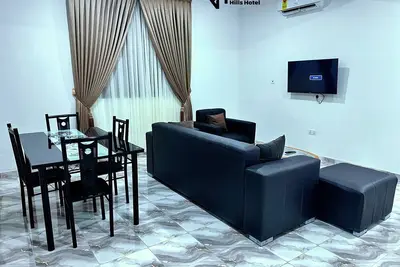 Image de 2-bedroom Apartment #1
