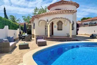 Image de Villa Sonrisa de Oro - private swimming pool
