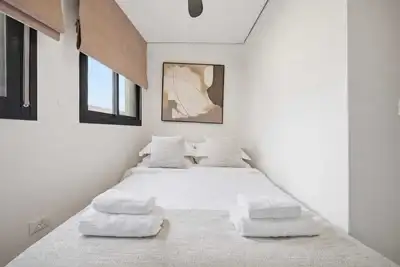 Spacious Family Duplex- The Shouk House