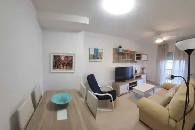 Image de Salobrena - Center and Beach - Only 10 min from the beach but in the center!
