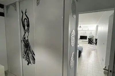 Image de L'évasion orientale au cœur de Fort-de-France