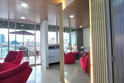 Image de Hotel Terraza Cardio Infantil