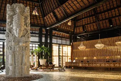 Image de Grand Mayan Vidanta 2br Luxury Suite + Pools & Beach