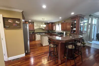 Image de Route 66 golf course home in Pontiac, Illinois