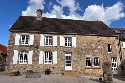 Image de Rechargez-vous au vert : gîte cosy au cœur du Cotentin
