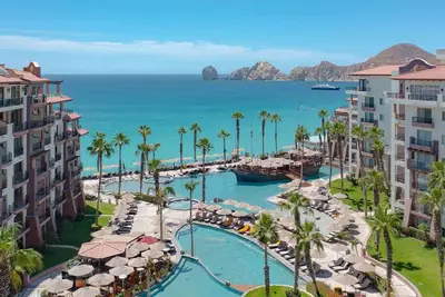 Image de Villa del Arco 1br Elite Suite - Bisbee’s Offshore Week - Cabo Luxury Resort