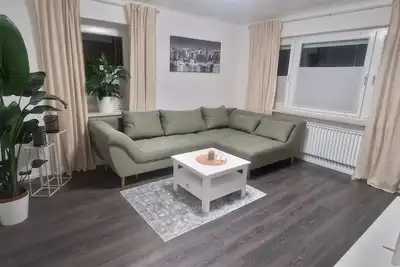 Image de Vacation apartment Lichtblick in a quiet location / free parking and Wlan