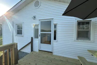 Image de Cozy Three Bedroom House Near Marina Rowena