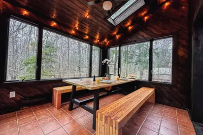 Image de The Ember Lodge
