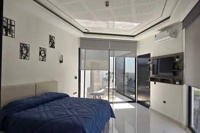Image de Modern house near the Fairgrounds | 2 bedrooms, A/C, WiFi and garage