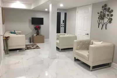 Image de Lower Unit of House in Brampton(private)