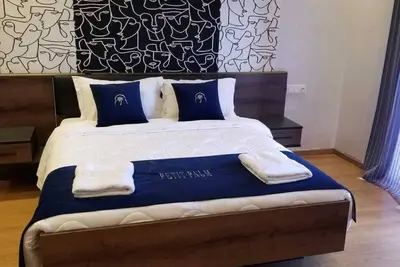 Image de Akenza Hospitality. Séjour agréable en famille dans superbe villa piscine privée