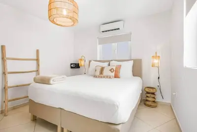 Image de Cas Agave 2bedroom apartment with swimming pool in Jan Thiel