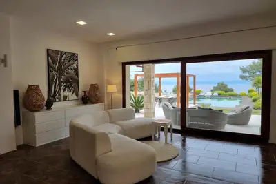 Image de Villa Muse Sea View and private Pool