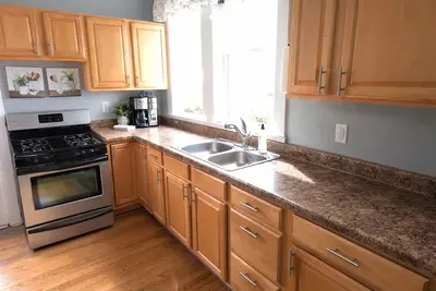 Image de Madison Maisonette