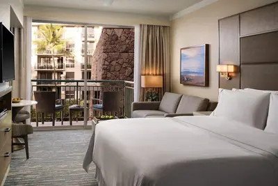 Image de Spring Break Week! 2 Bedroom Condo Kaanapali Beach.