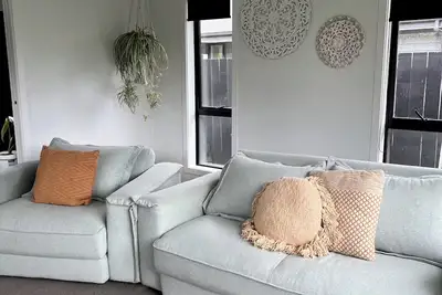 Image de All the indulgence of a getaway, with the soul of a family home.
