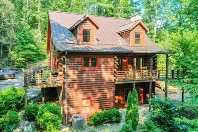 Image de Sweet Retreat of Townsend