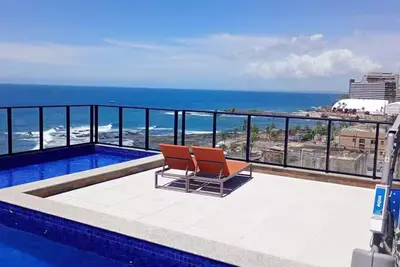 Image de Saint Bartz Residence - Ondina