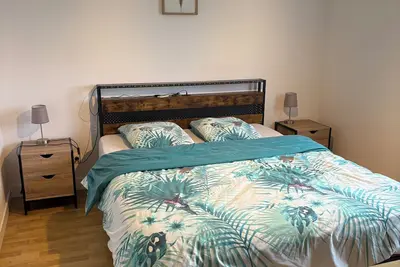 Image de Gîte 12 personnes maxi avec spa