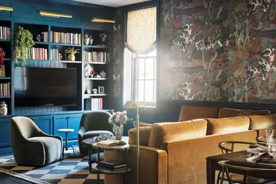 Image de Historic Diplomat Suite w/Parking - The Accord