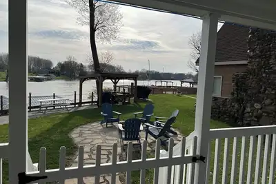 Image de Lake Life Starts Here: 3 Bedroom 2 Bath Home on Lake Shafer