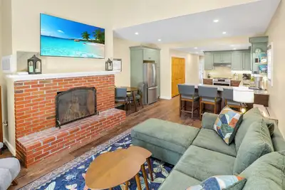 Image de Cozy Mountain Townhome, Near Tenney Ski Area