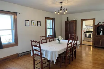 Image de Charming Beaconsfield Home