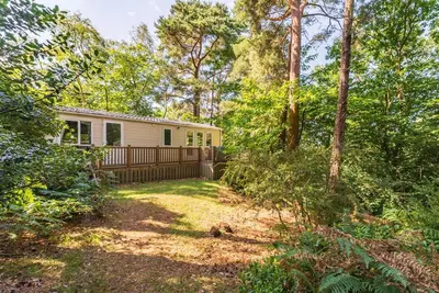 Image de Fern View - Kelling Heath Holiday Park, pet friendly in Sheringham
