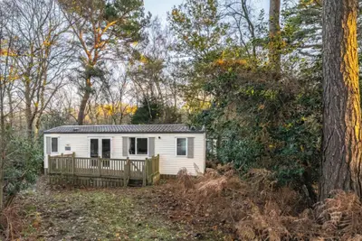 Image de Prima - Kelling Heath Holiday Park, pet friendly in Holt