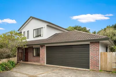 Image de Albany Haven – Peaceful Family Home with Free Parking