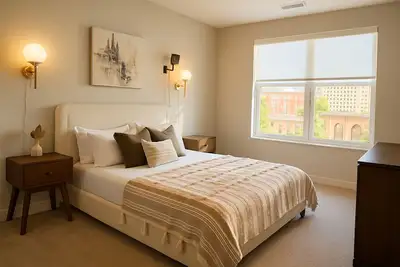 Image de Chevy Chase  414  3br