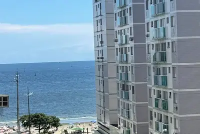 Image de Cozy with a sea view.