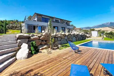 Image de Munticella by Interhome