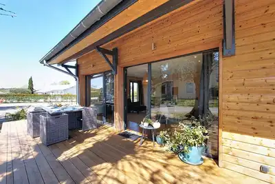 Image de Maison Carnot by Interhome