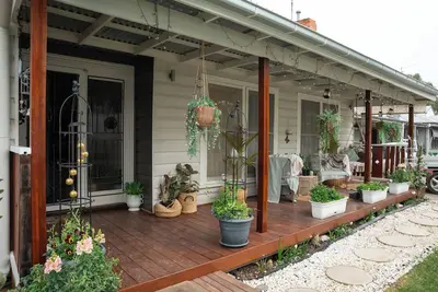 Image de Whole family house. Sleeps 12. Pets welcome