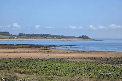 Image de Seaside holiday lodge on family friendly site with lots of amenities. Gre6 vie