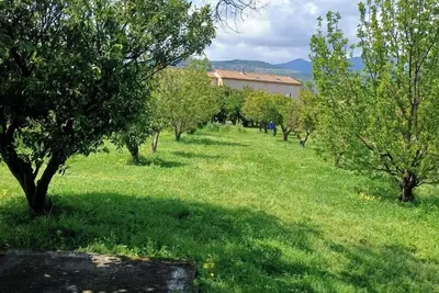 Image de 🌿 Charmante maisonnette indépendante à la campagne – à 7 km de la mer 🌊