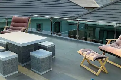 Image de La maison de Si Chang La maison des quatre éléphants