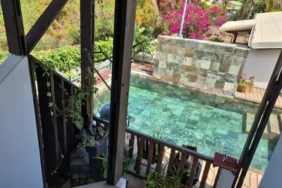 Image de L'éden de Thalie