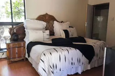 Image de B&B de luxe en bord de mer à East London, Afrique du Sud